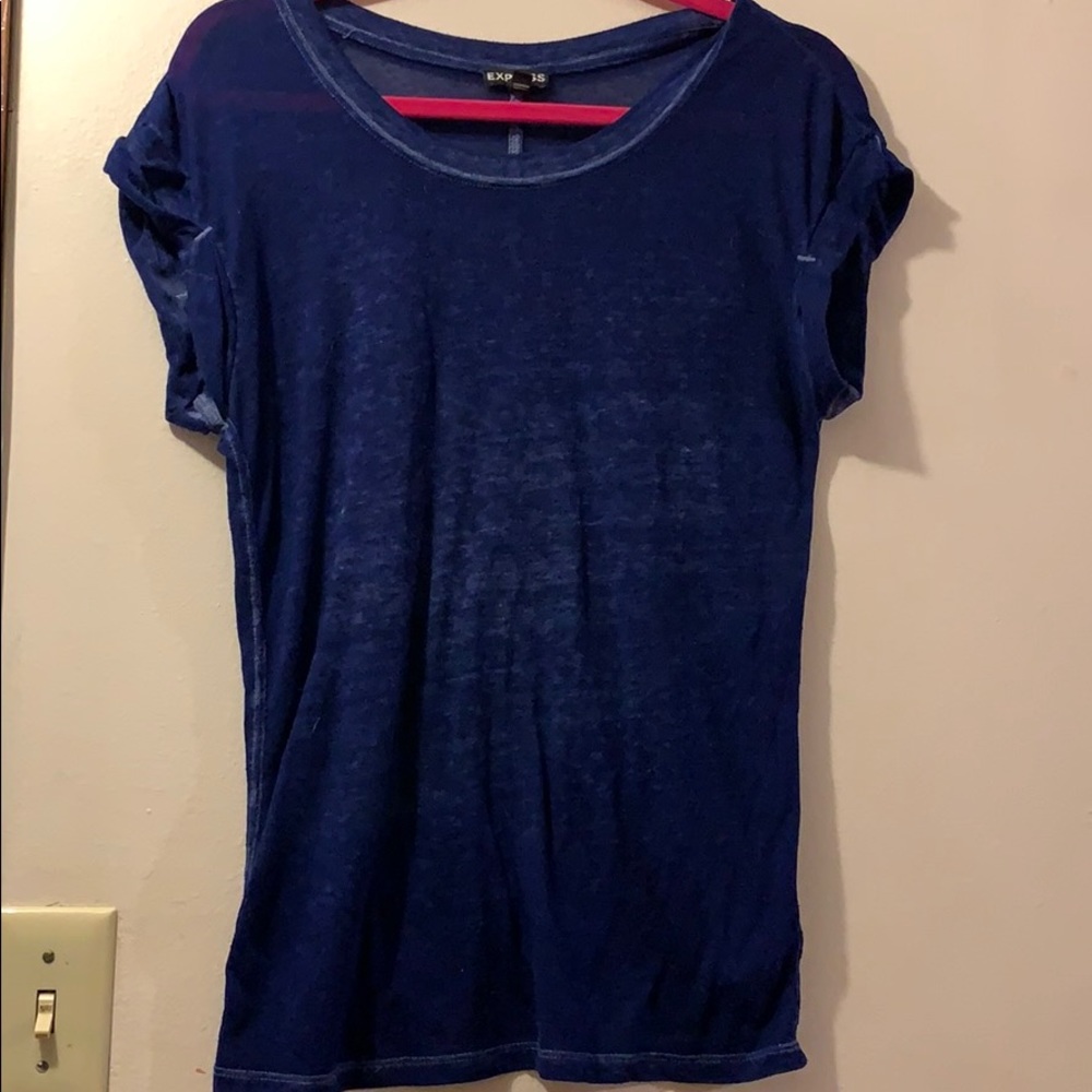 Express t shirt
